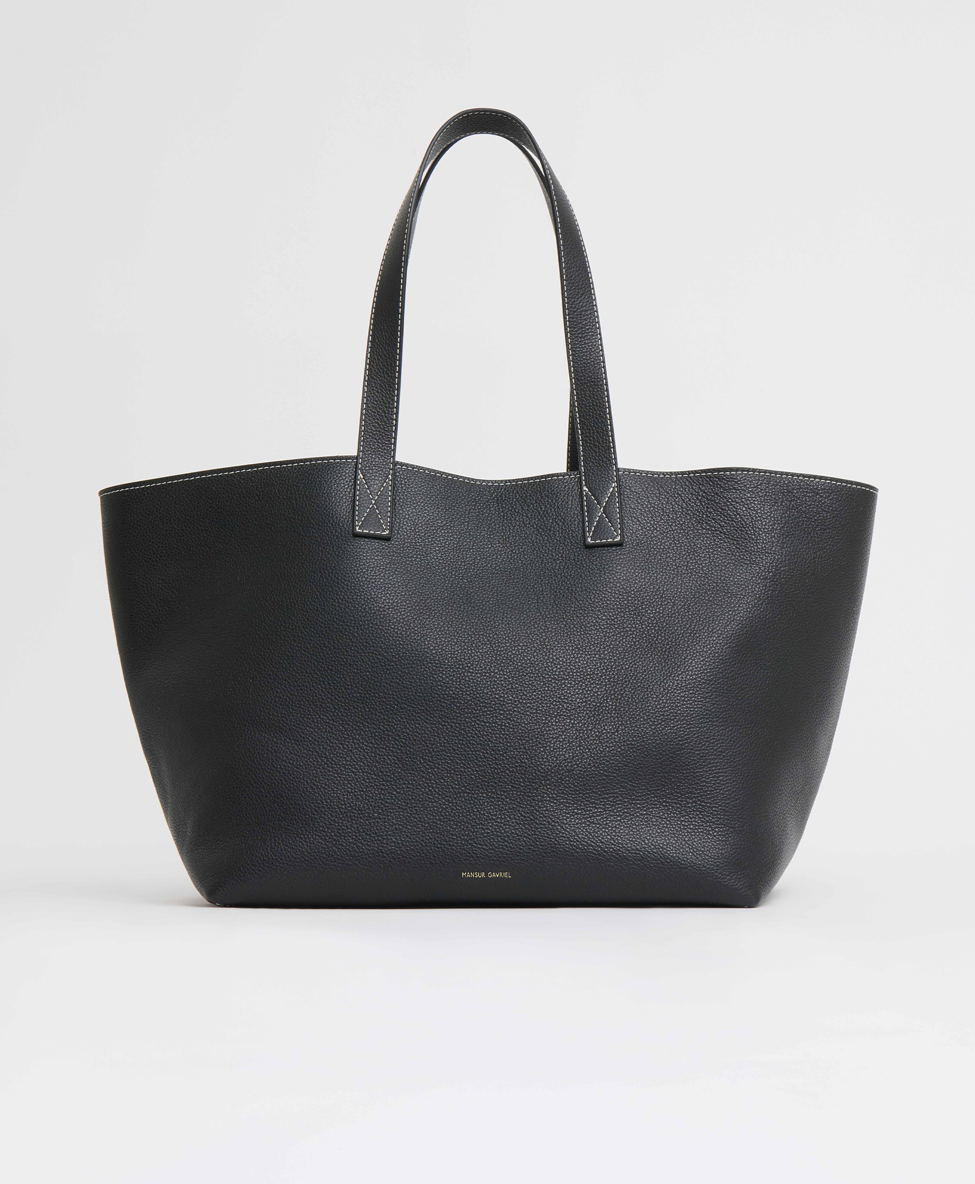 AW25_CarryallTote_BlackStitch_ AW25_CarryallTote_BlackStitch_