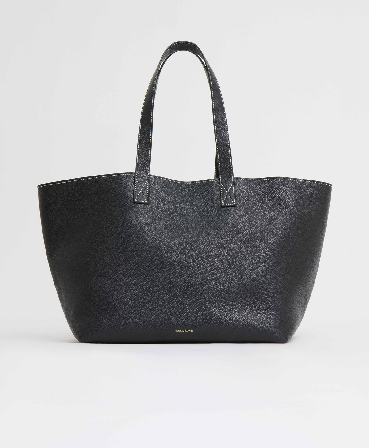 Carryall Tote - Black
