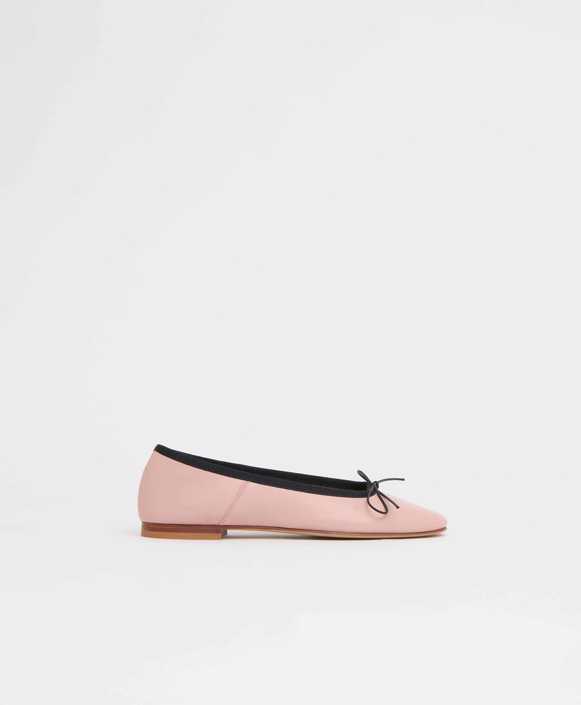 Dance Ballerina - Baby/Black