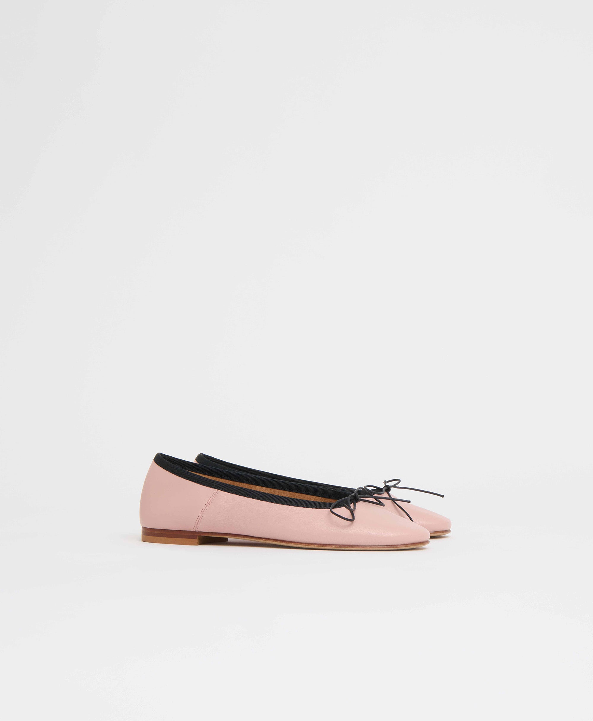 Dance Ballerina - Baby/Black