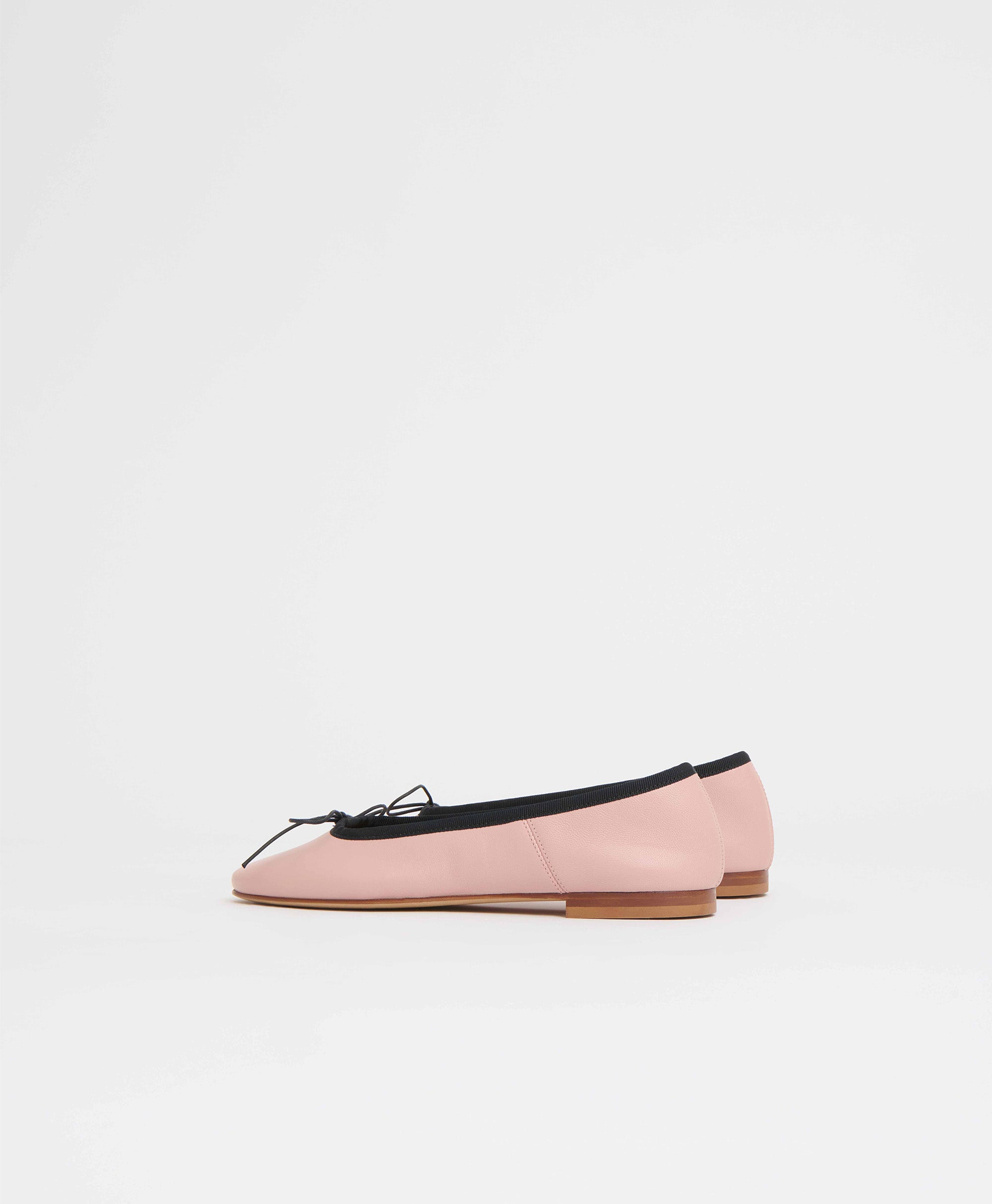 Dance Ballerina - Baby/Black