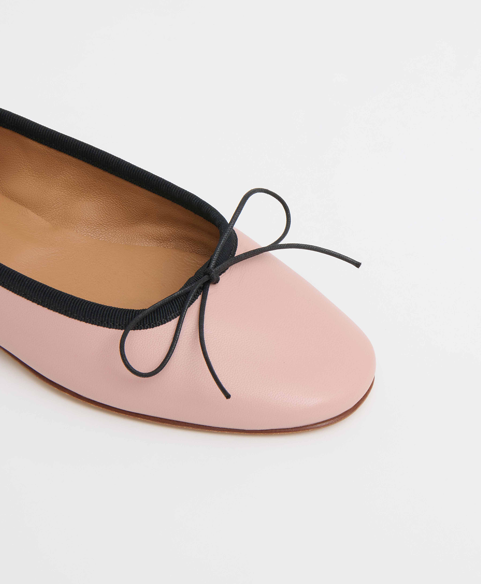Dance Ballerina - Baby/Black