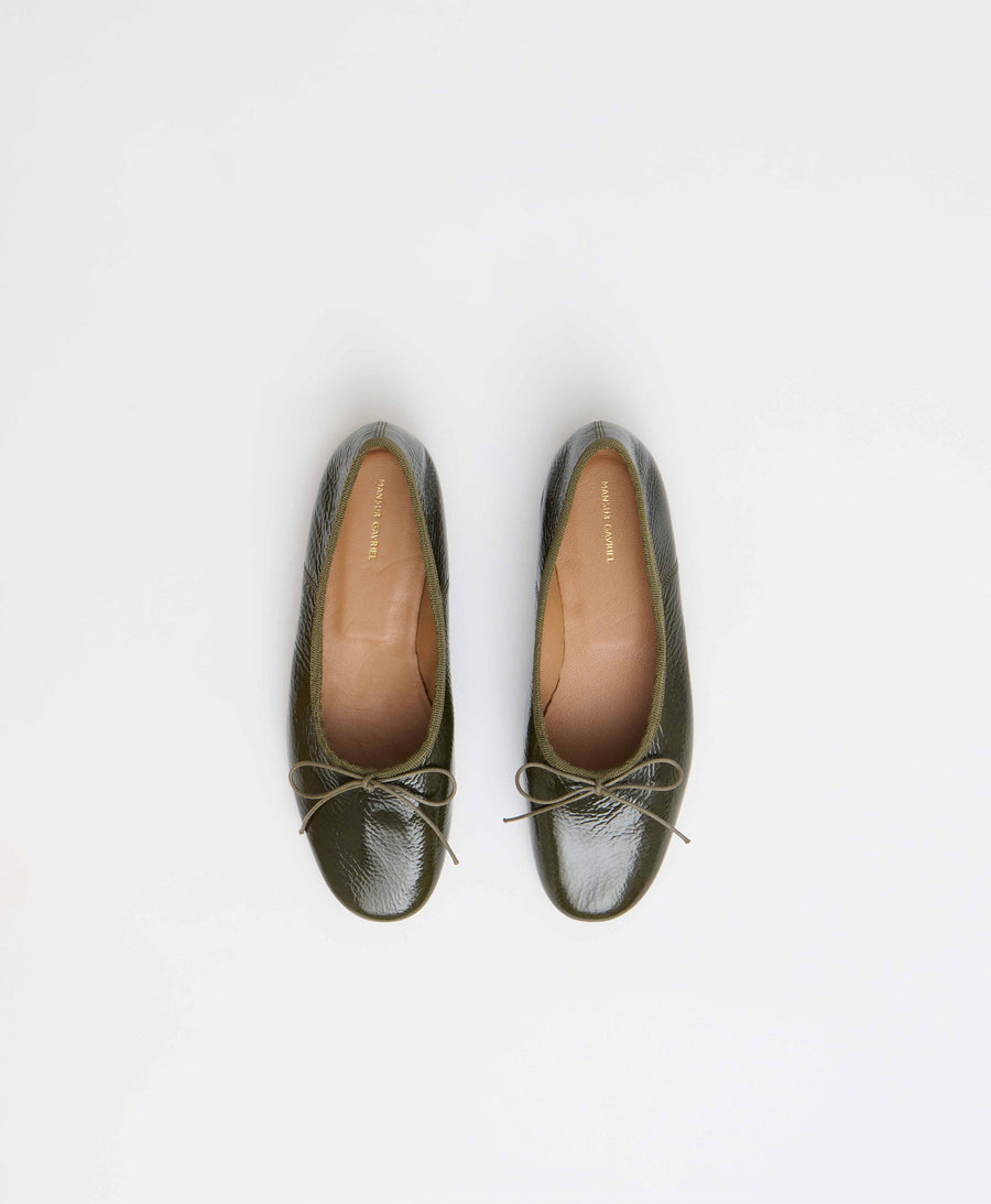 Dream Ballerina - Cardamom