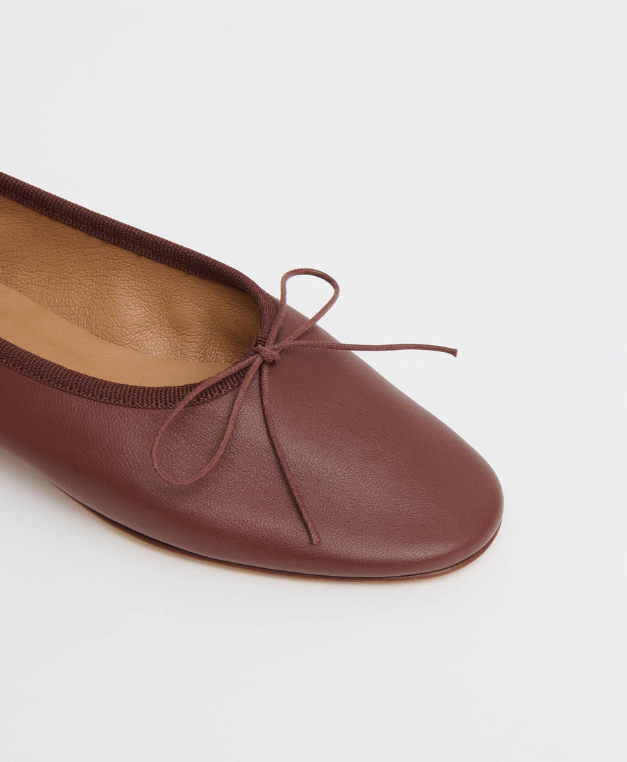 Dream Ballerina - Sequoia