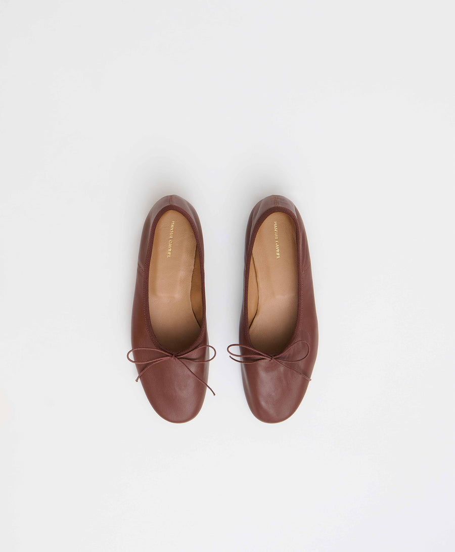 Dream Ballerina - Sequoia