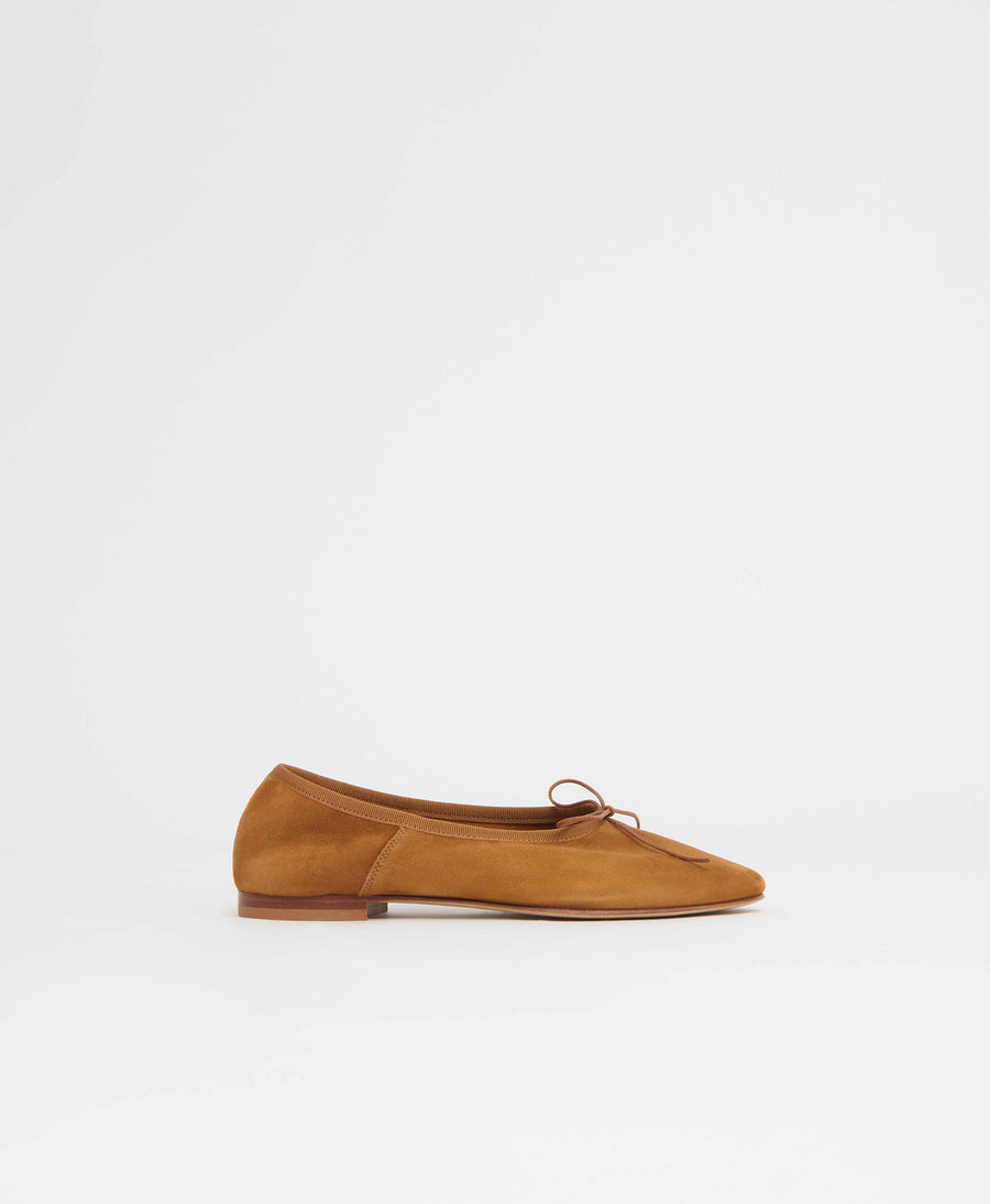 Dream Ballerina - Saddle