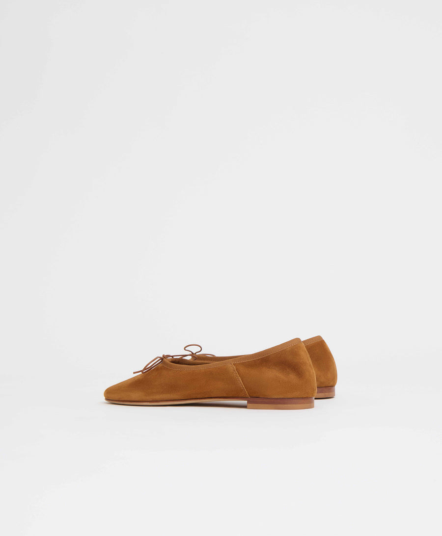 Dream Ballerina - Saddle