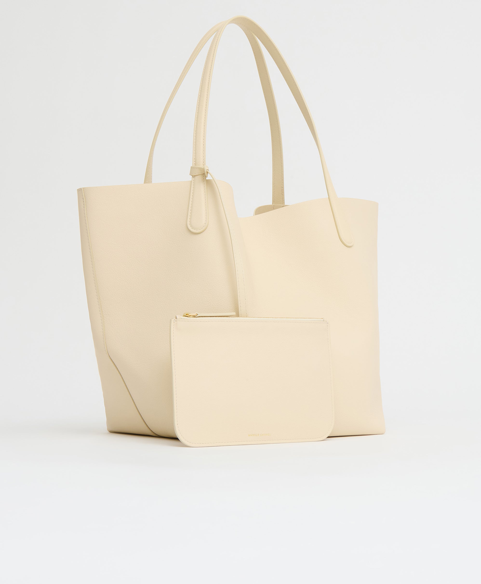 Everyday Soft Tote - Jasmine