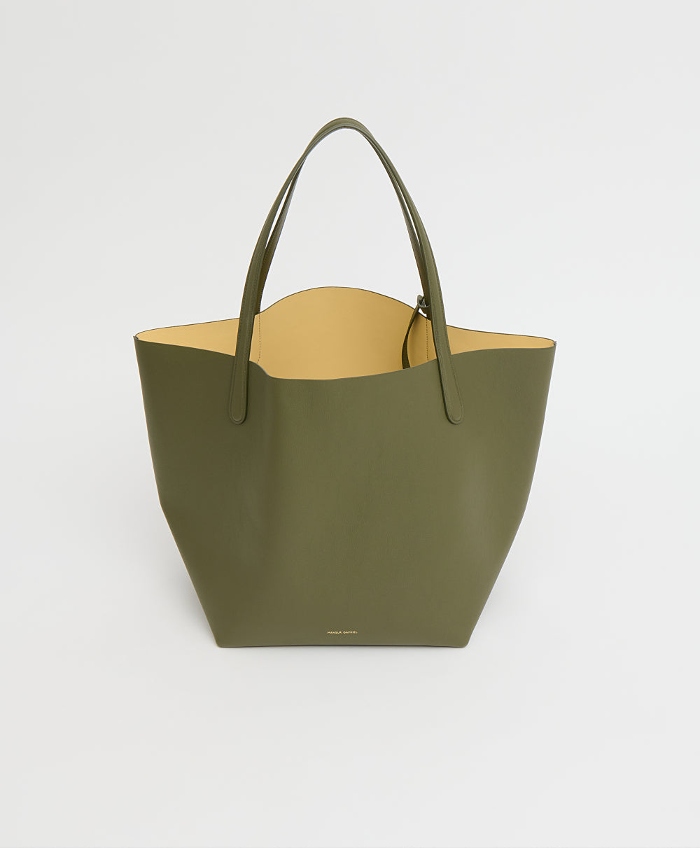 Everyday Soft Tote - Cardamom/Naples