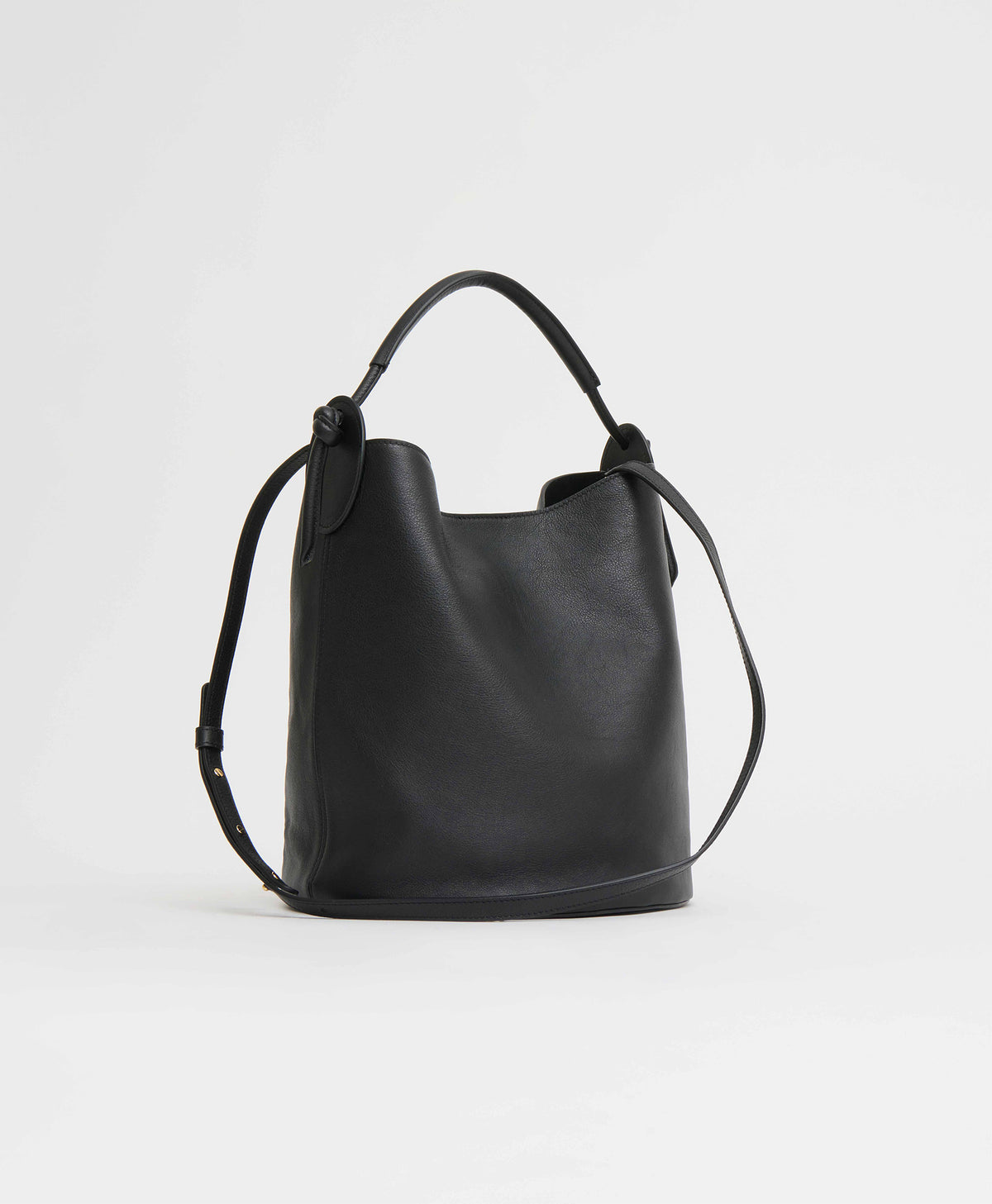 Fortuna Bucket - Black