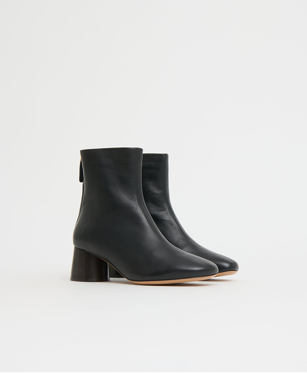 Glove Boot - Black - View 2