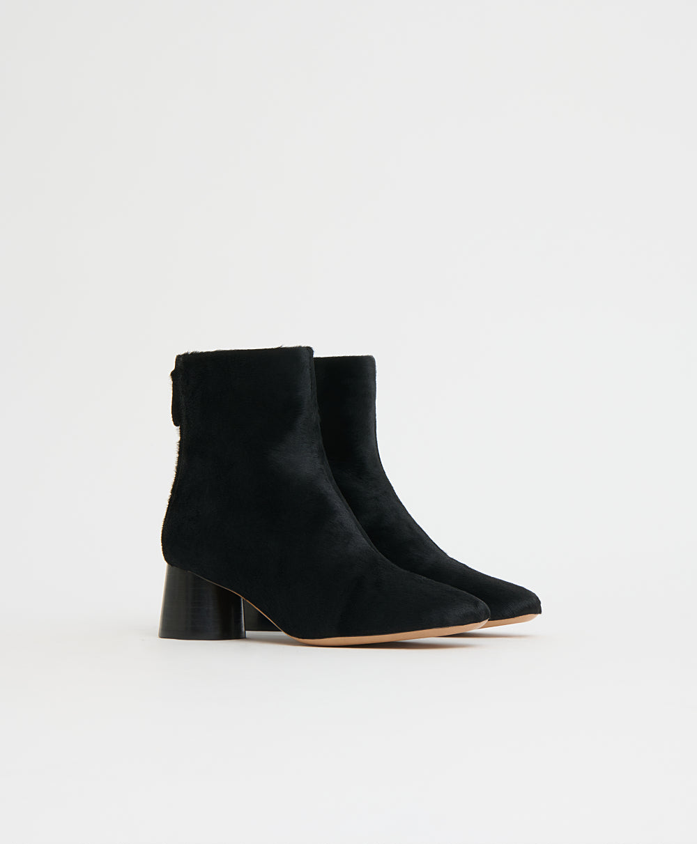 Glove Boot - Black
