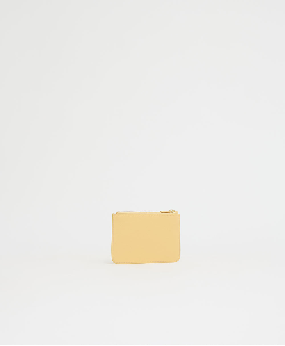 Keychain Zip Case - Naples