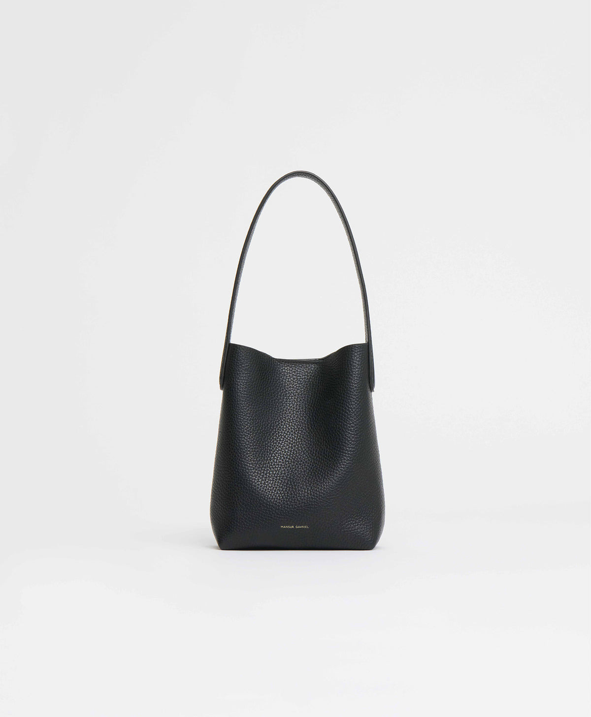 Mini-mini Everyday Cabas - Black