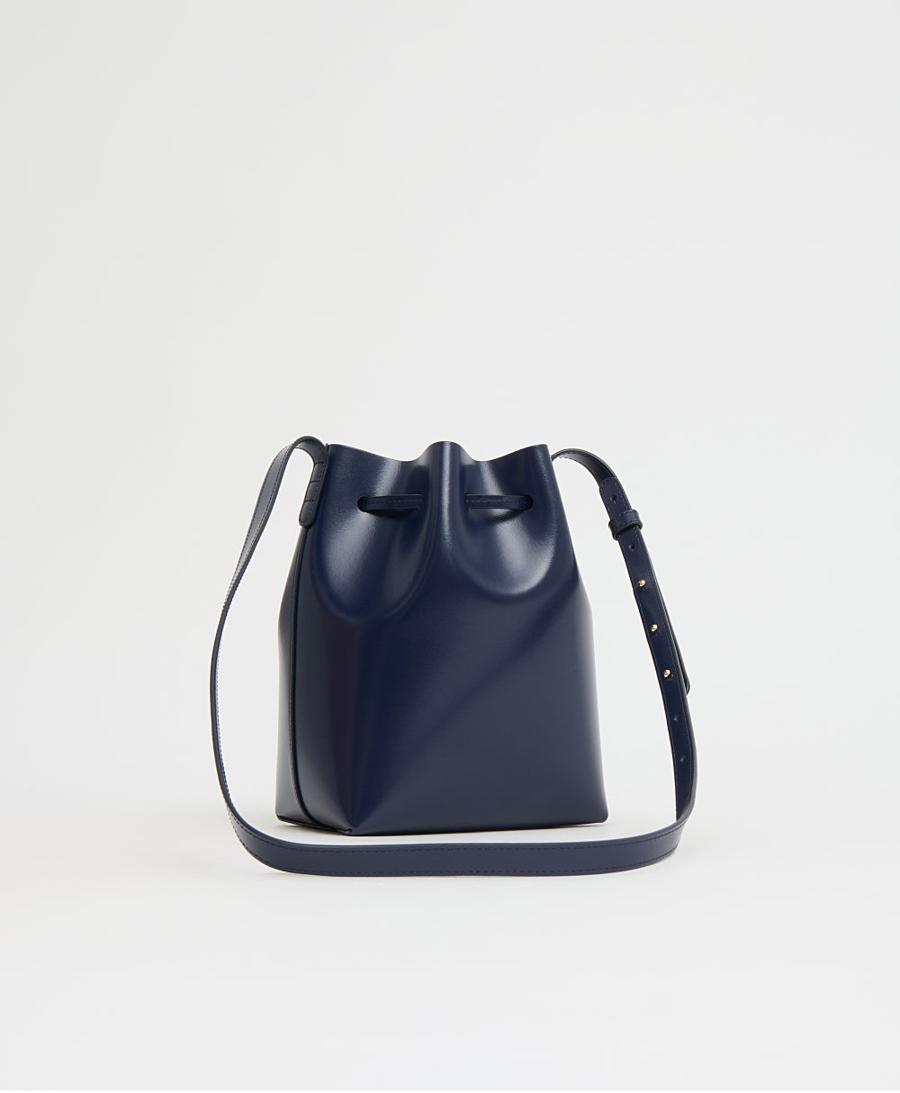 Mini Bucket - Blue