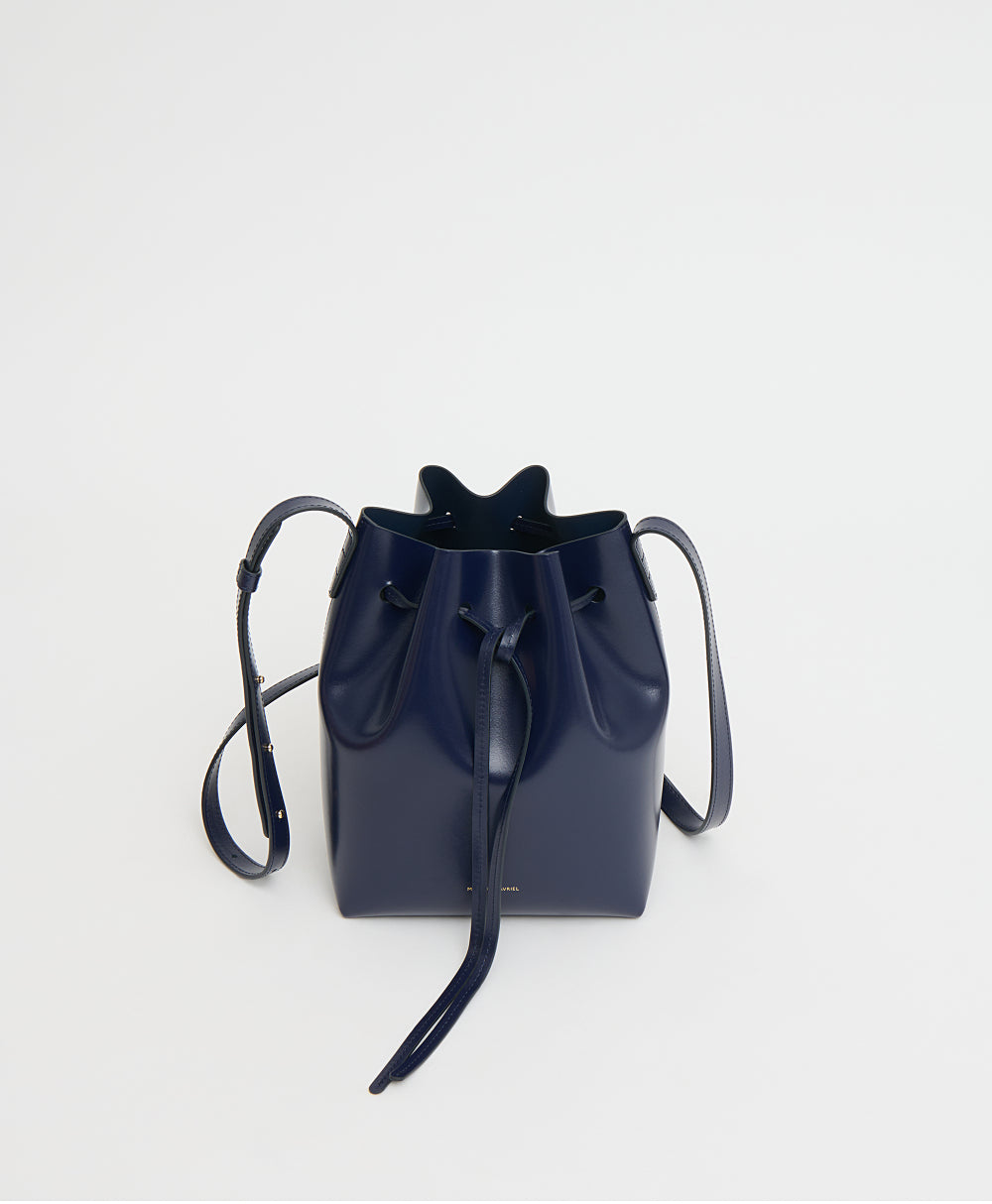 Mini Bucket - Blue