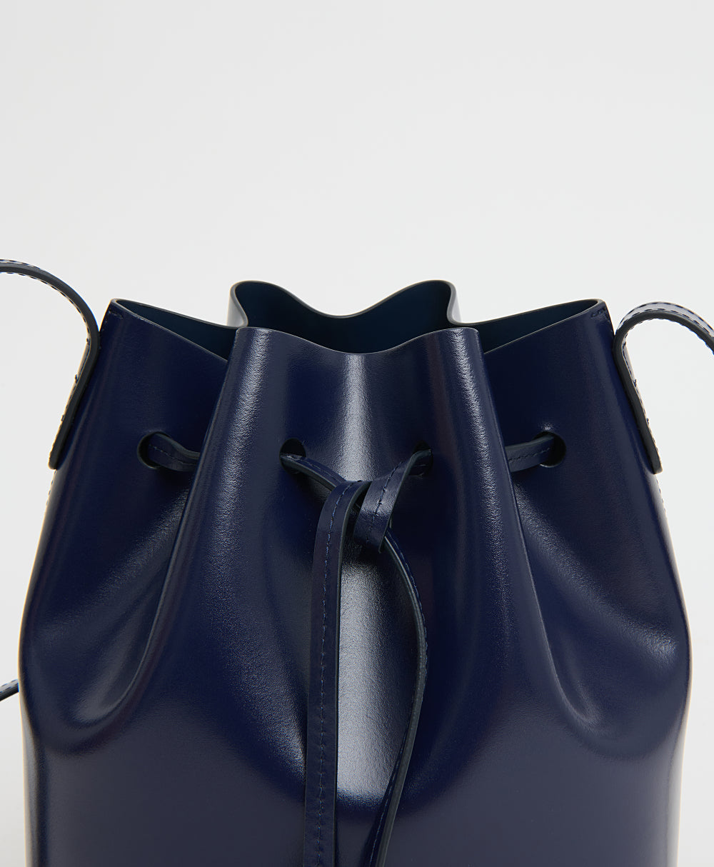 Mini Bucket - Blue