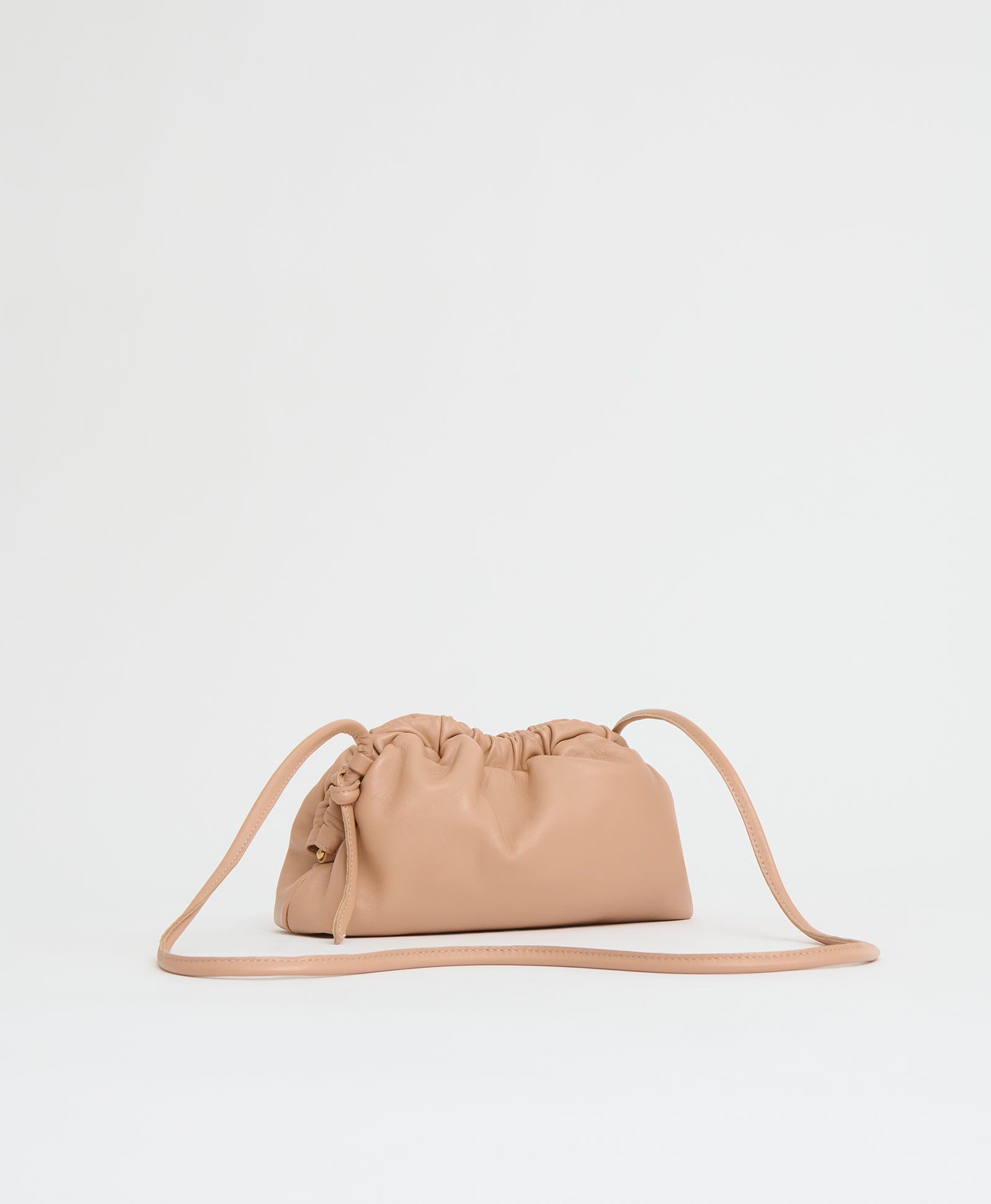 Mini Cloud Clutch - Trucco
