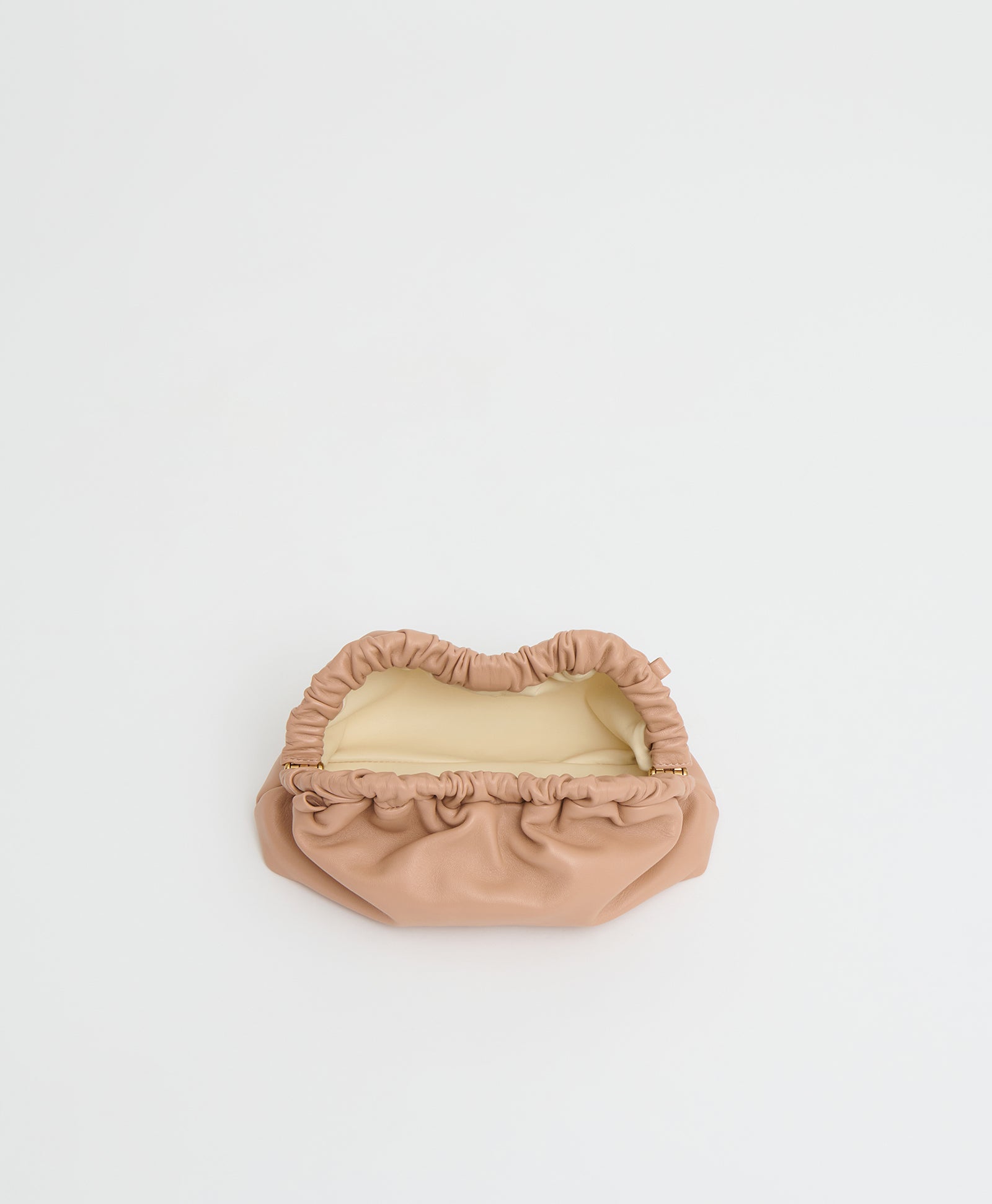 Mini Cloud Clutch - Trucco