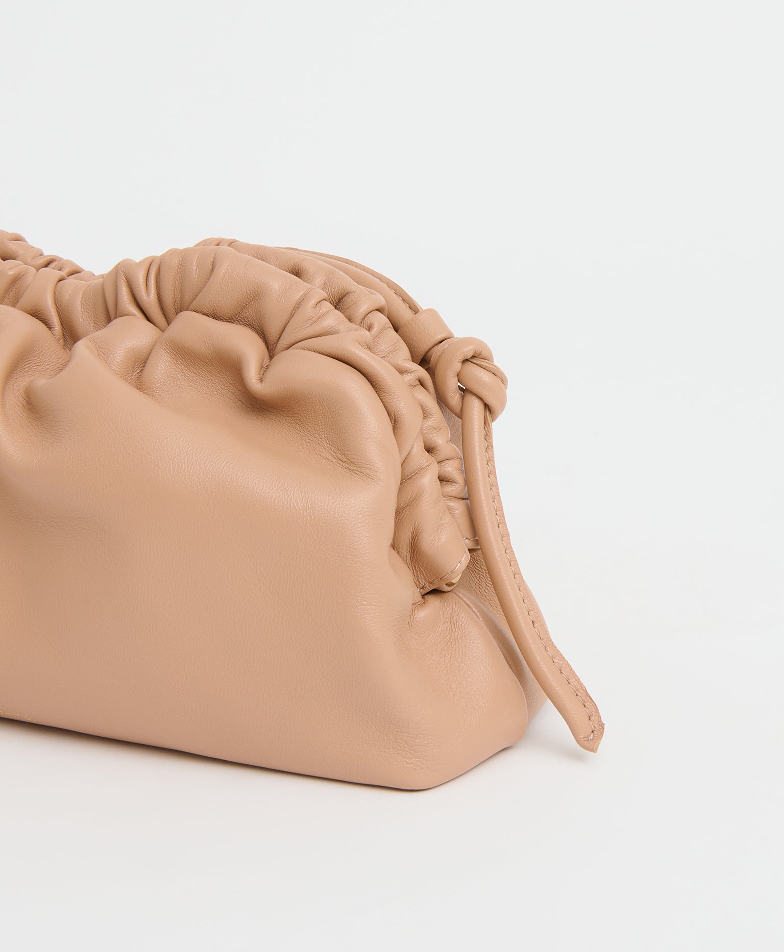 Mini Cloud Clutch - Trucco