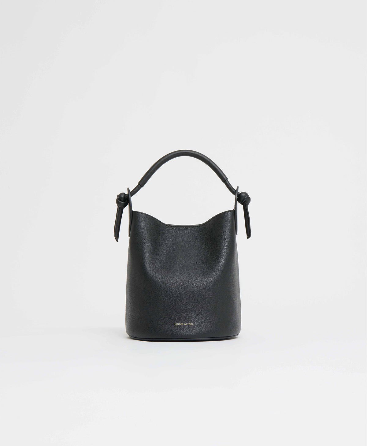 Mini Fortuna Bucket - Black