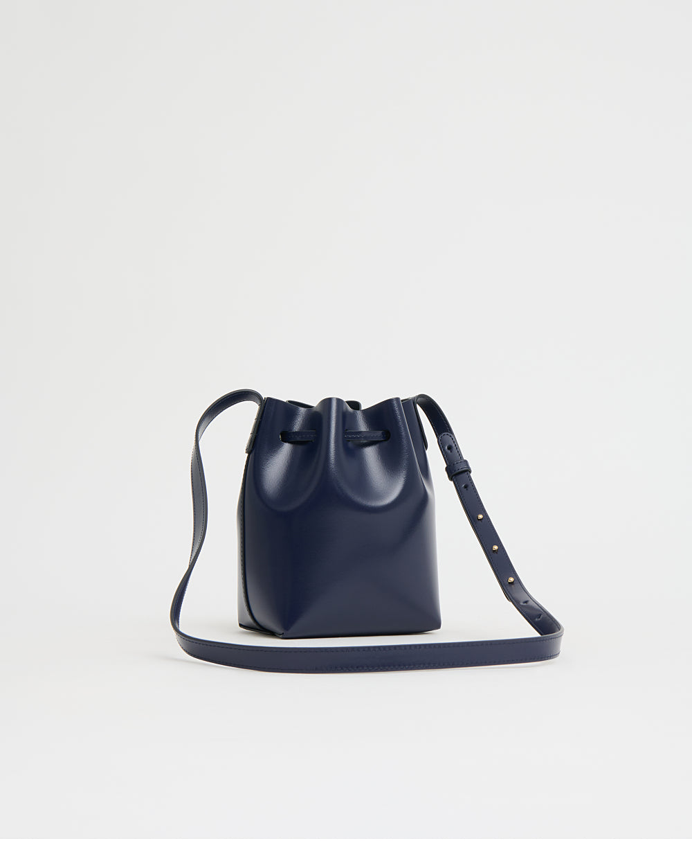 Mini Mini Bucket - Blue