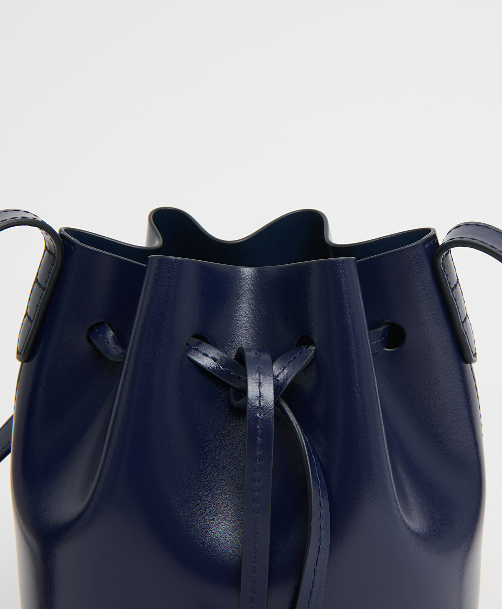 Mini Mini Bucket - Blue