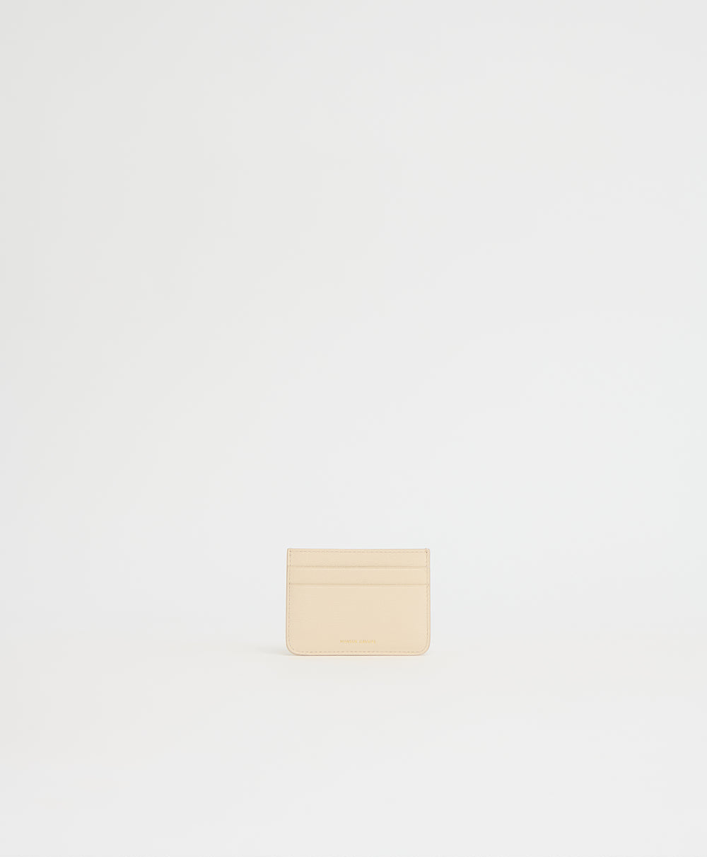 Pocket Card Holder - Jasmine