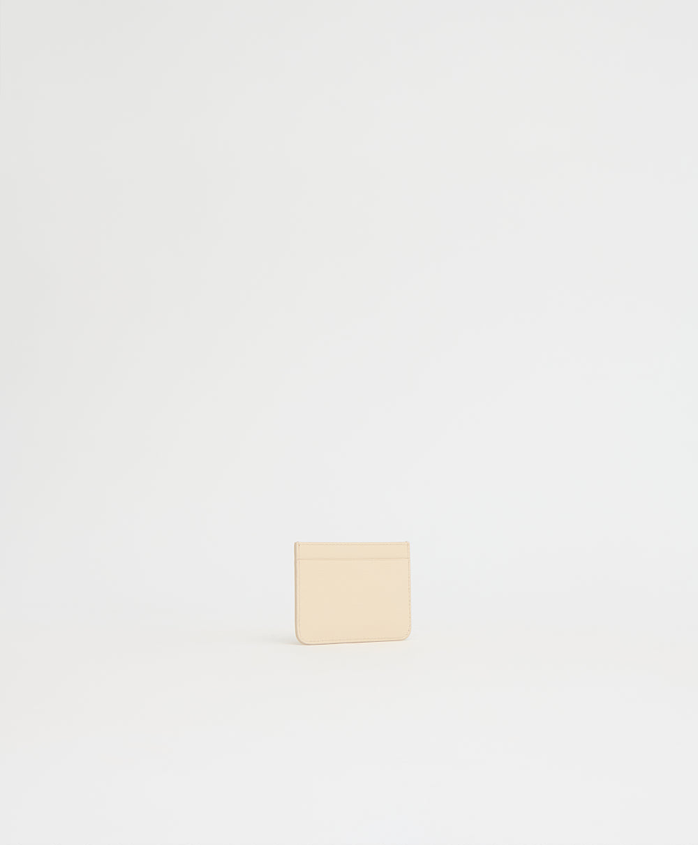 Pocket Card Holder - Jasmine