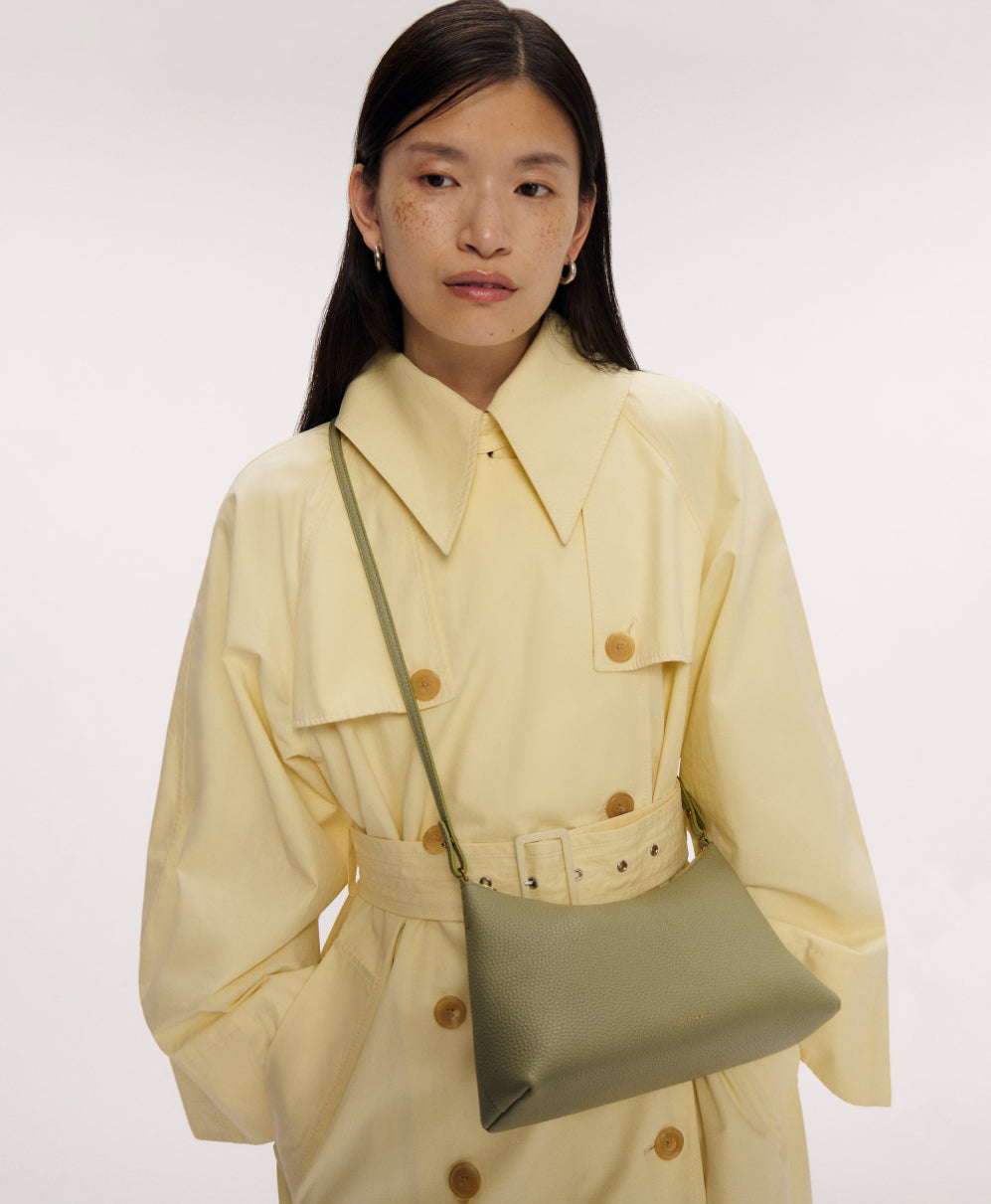 Rhea Bag - Sage