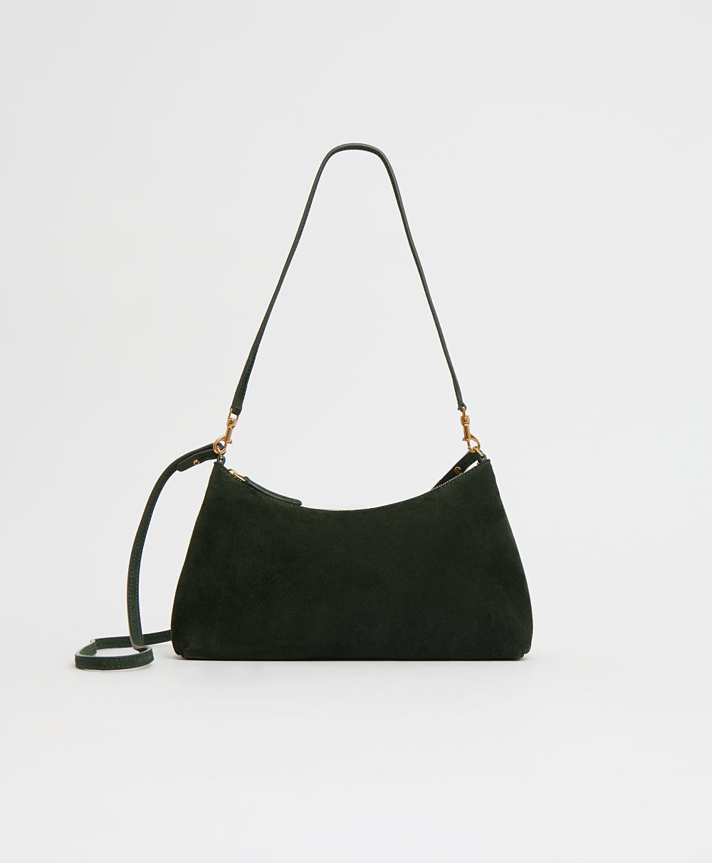 Rhea Bag - Moss