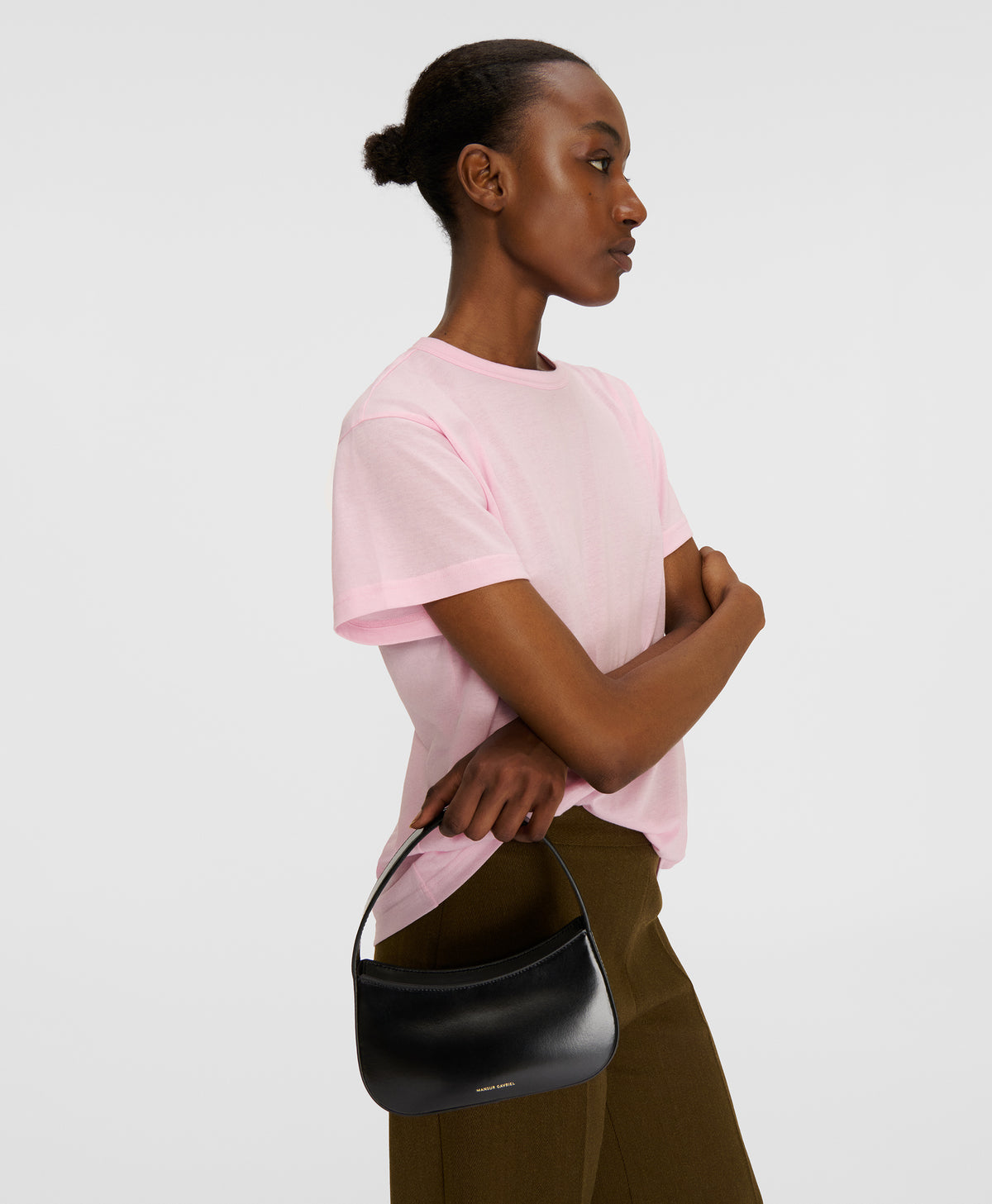 BonBon Bag - on model