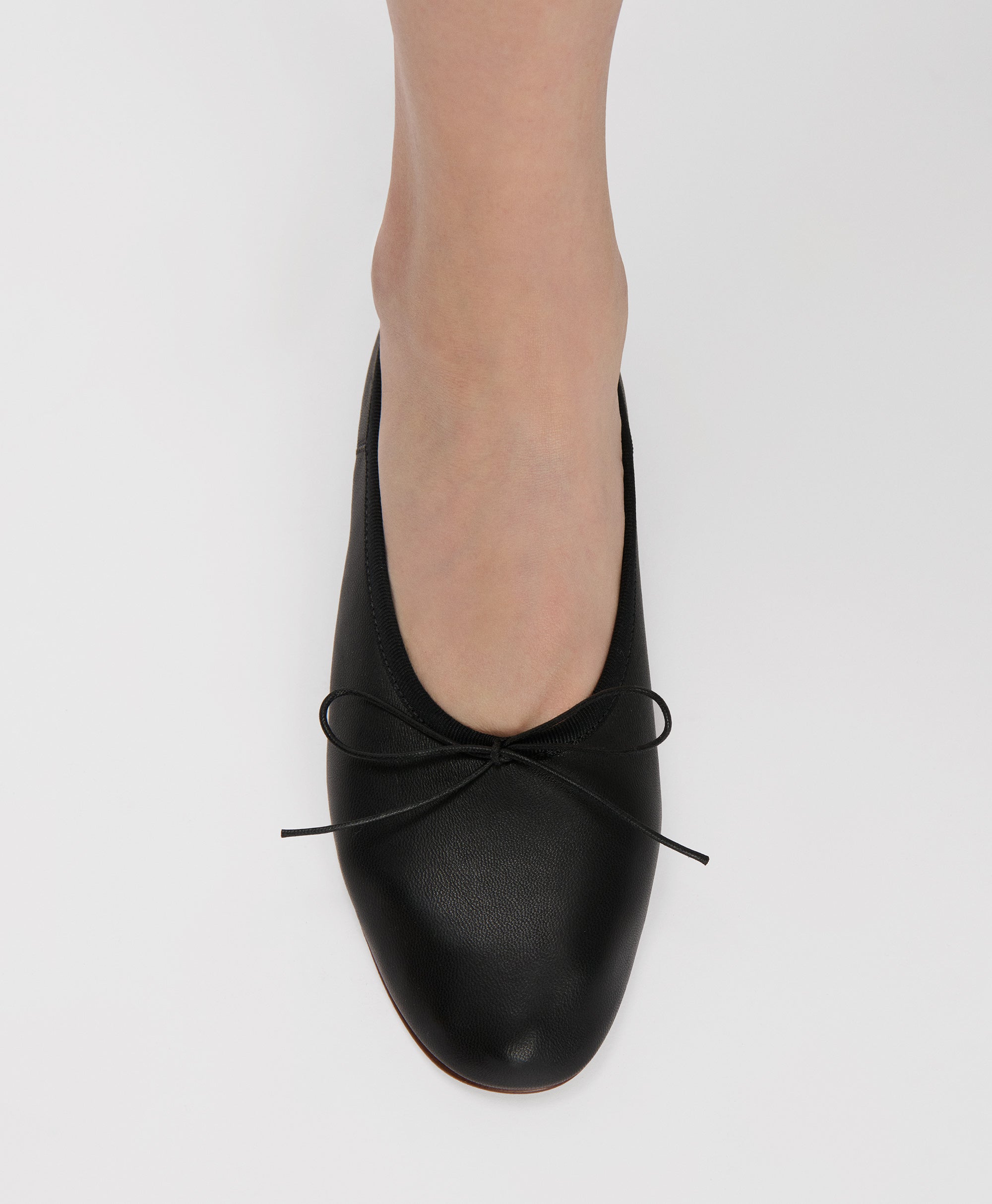 Dream Ballerina - Black - View 2