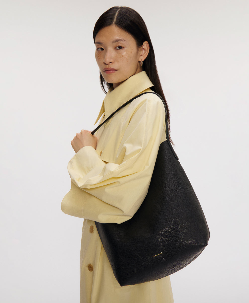 Everyday Cabas - Black