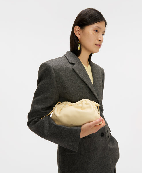 Designer Mini Clutches | MANSUR GAVRIEL®