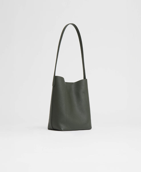 ★関税・送料込み★Mansur Gavriel★ Everyday Cabas Bag Mini Sage Mini Everyday Cabas | Mansur Gavriel