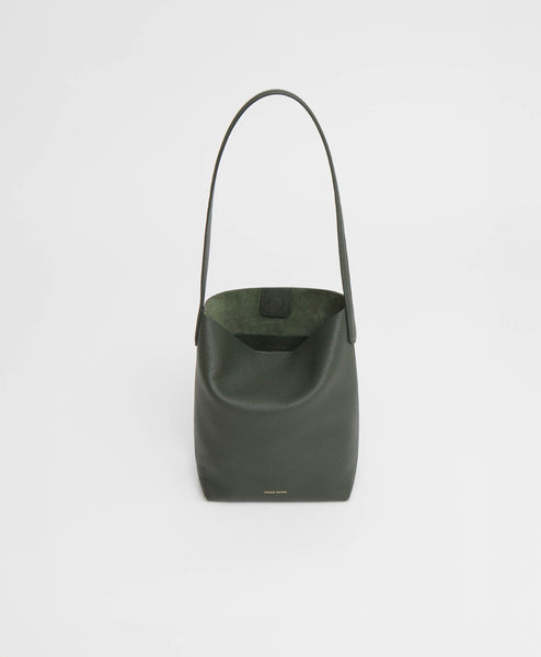 【MANSUR GAVRIEL】★トートバッグ★ Small Everyday Cabas Small Everyday Cabas - Seaweed