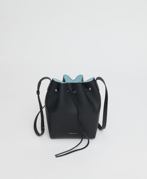 Mansur gavriel on sale black bucket bag