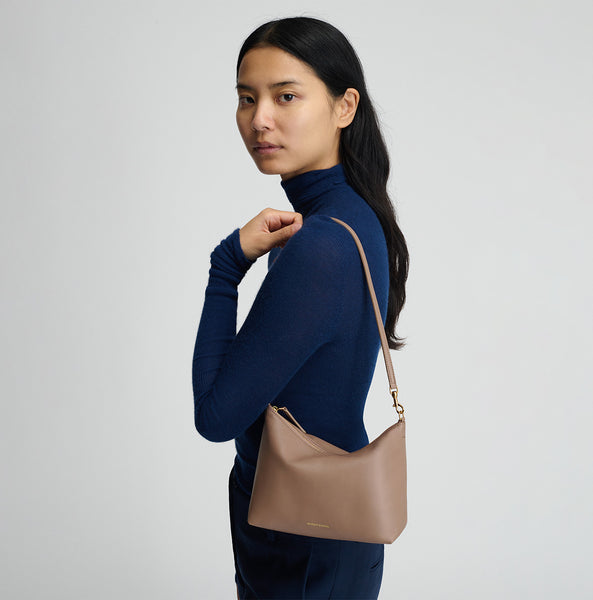 Hera Bag Biscotto