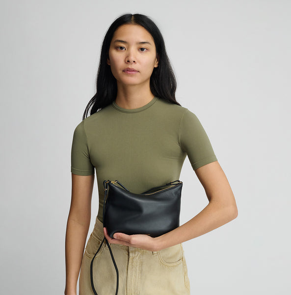 Mansur gavriel classic shoulder bag online