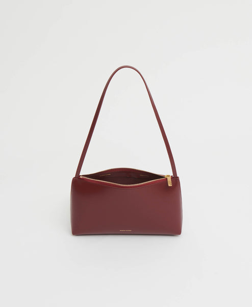 Low Classic Curve veloce Leather