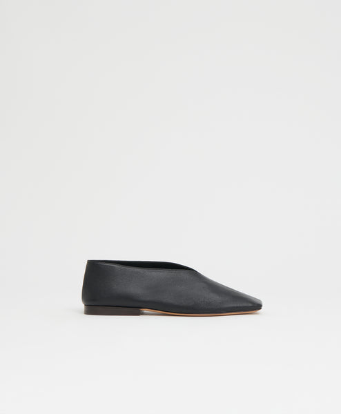 【MANSUR GAVRIEL】ストローバレリーナシューズ Mansur Gavriel シューズ | 最大70%OFF | THE OUTNET (アウトネット)
