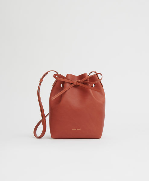 Mansur gavriel bucket handbags shop