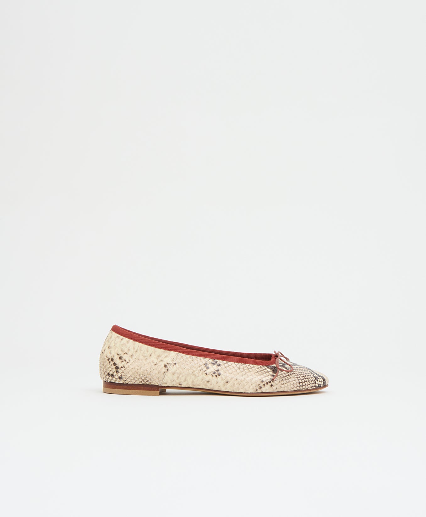 Dance Ballerina - Roccia/Pomodoro