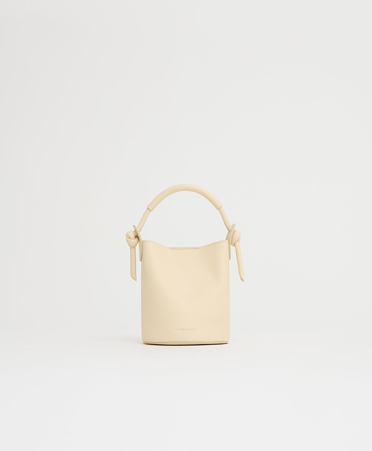 かいちゃん　ジュストカンパーニュ　バッグ Mini Mini Fortuna Bucket - Jasmine