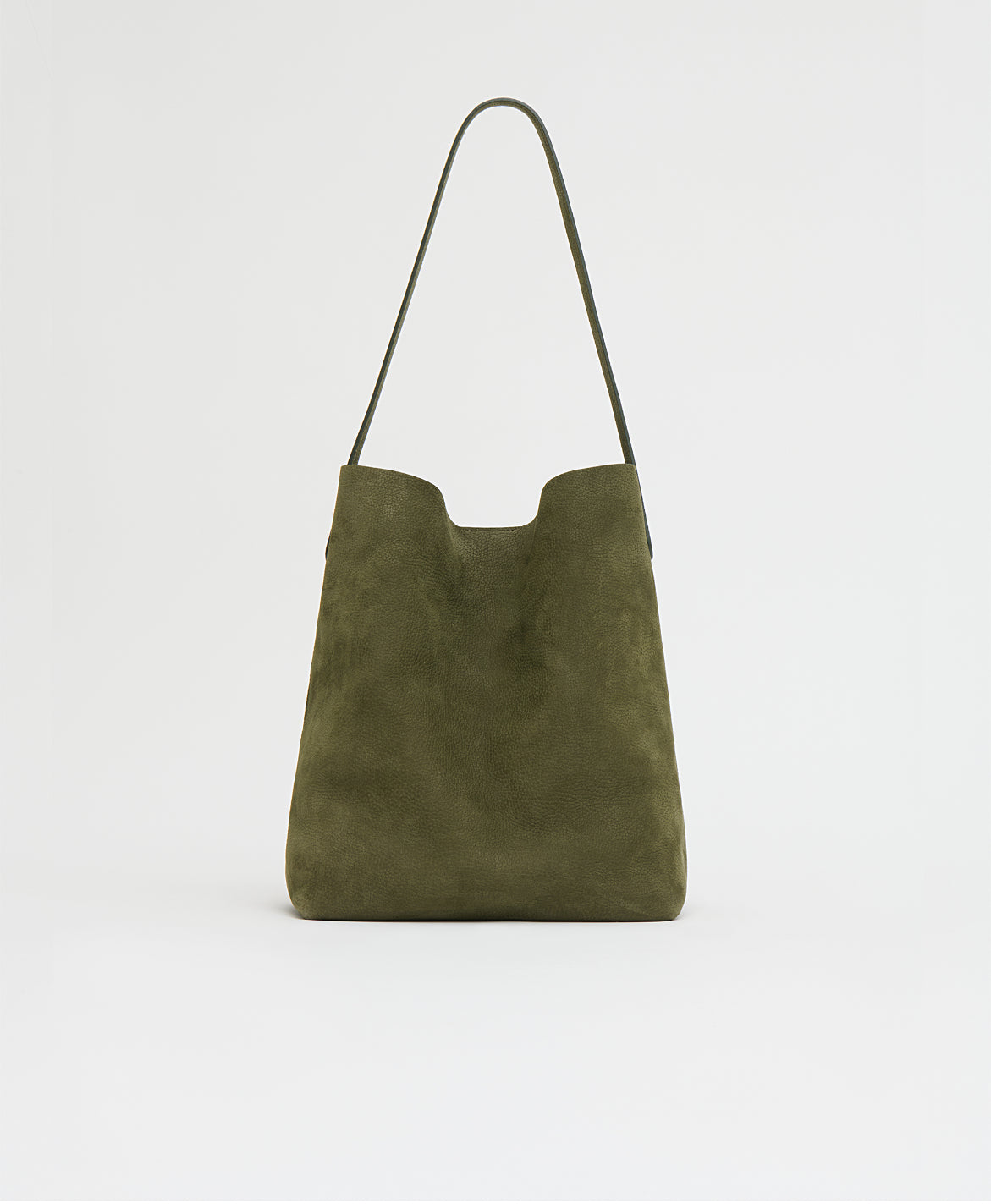 Everyday Cabas - Algae Nubuck