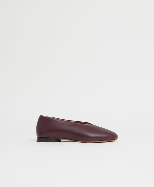 Mansur gavriel flats sales