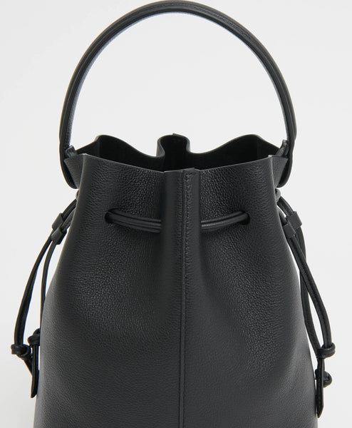 【MANSUR GAVRIEL】★ショルダーバッグ★ Dea Bucket Dea Bucket - Black