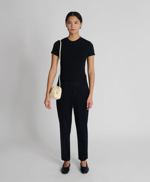 Mini Cloud Clutch - Desert