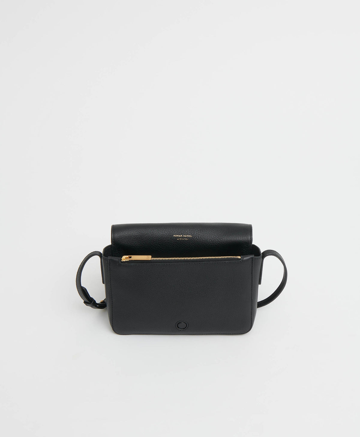 Clio Bag - Black
